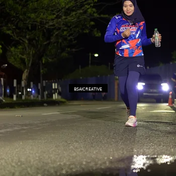 Runner Photo 6059190