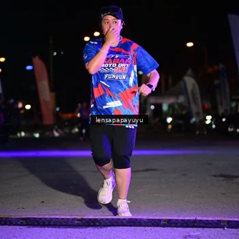Runner Photo 6059203