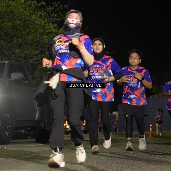 Runner Photo 6059206