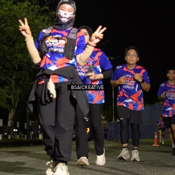 Runner Photo 6059208