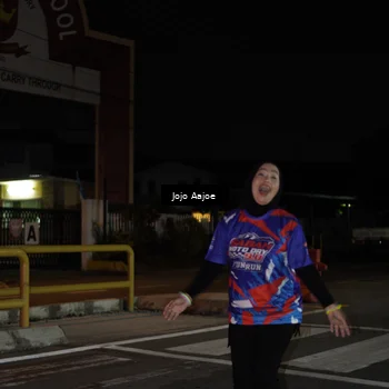 Runner Photo 6059228