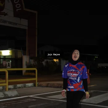 Runner Photo 6059230