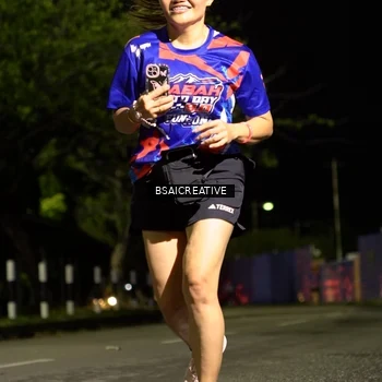 Runner Photo 6059244