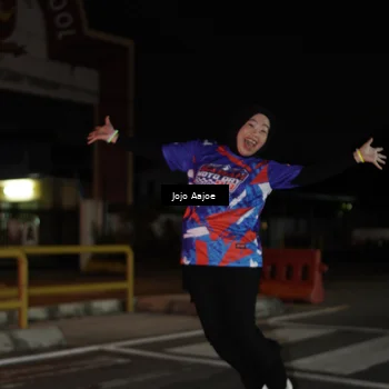 Runner Photo 6059247