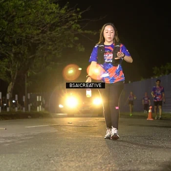 Runner Photo 6059248