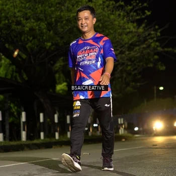 Runner Photo 6059252