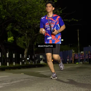Runner Photo 6059261