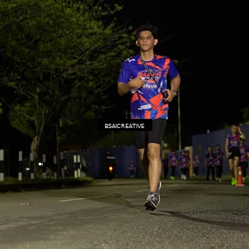 Runner Photo 6059262