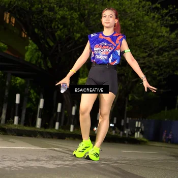 Runner Photo 6059266