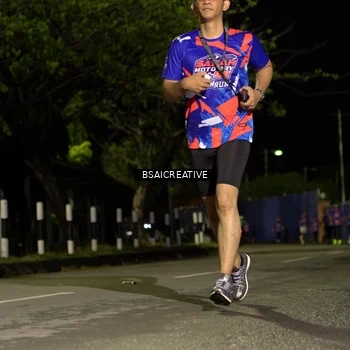 Runner Photo 6059270
