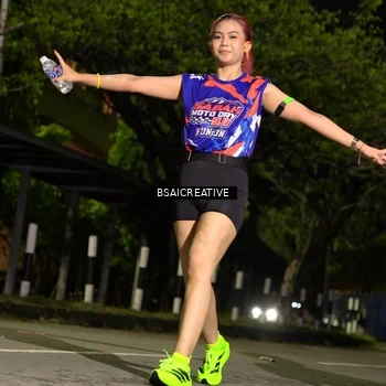 Runner Photo 6059272