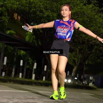 Runner Photo 6059278