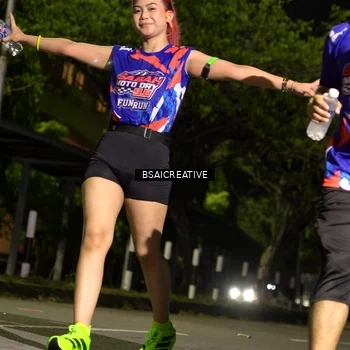 Runner Photo 6059280