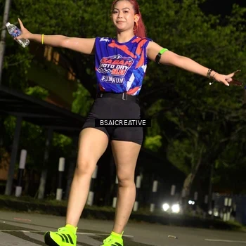 Runner Photo 6059284