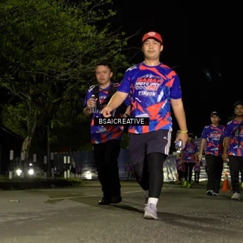 Runner Photo 6059285