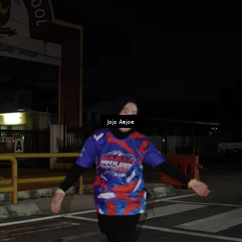Runner Photo 6059289