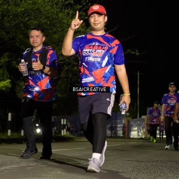 Runner Photo 6059293