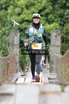 Runner Photo 60593