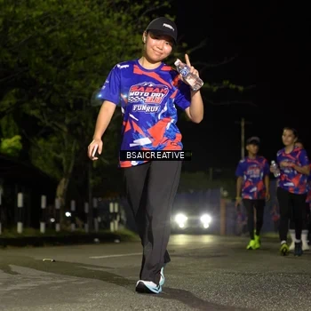 Runner Photo 6059307