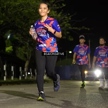 Runner Photo 6059308
