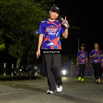 Runner Photo 6059309
