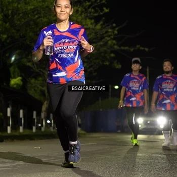 Runner Photo 6059310
