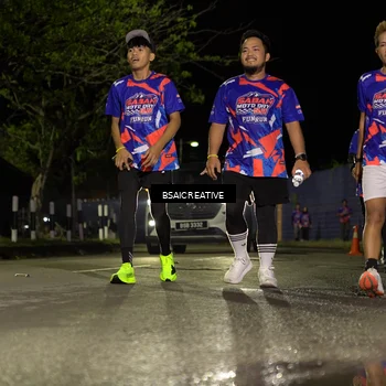 Runner Photo 6059313