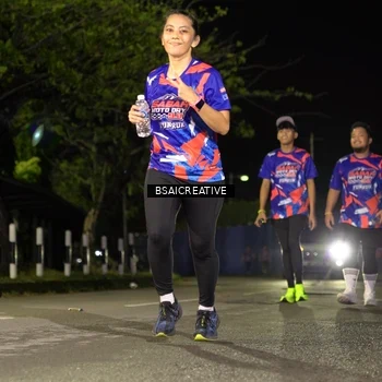 Runner Photo 6059314