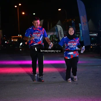 Runner Photo 6059328
