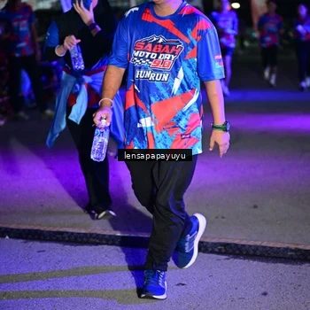 Runner Photo 6059329