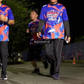 Runner Photo 6059336