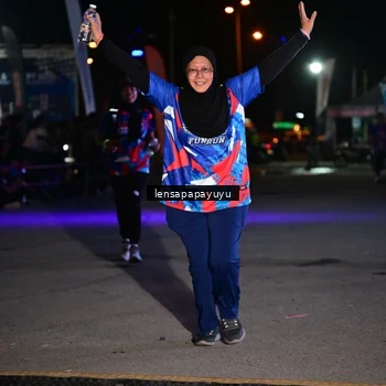 Runner Photo 6059340