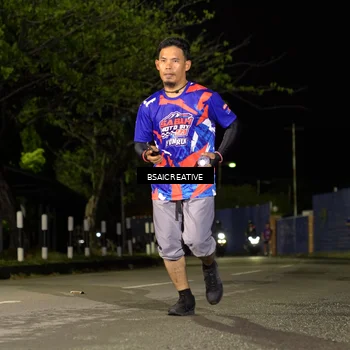 Runner Photo 6059342