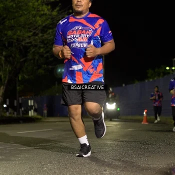 Runner Photo 6059354
