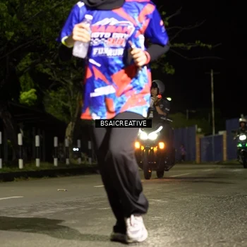 Runner Photo 6059367