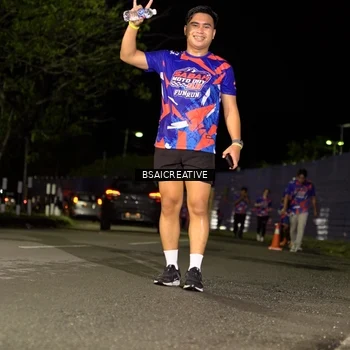 Runner Photo 6059375