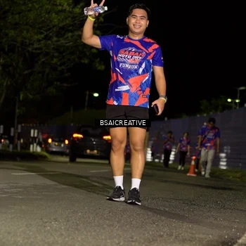 Runner Photo 6059379