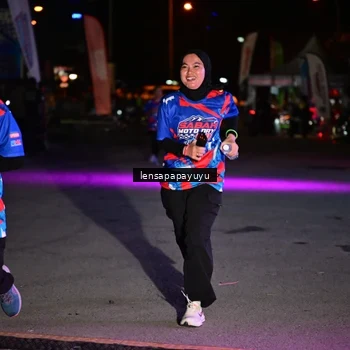 Runner Photo 6059397