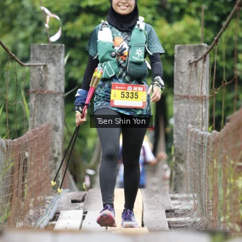 Runner Photo 60594