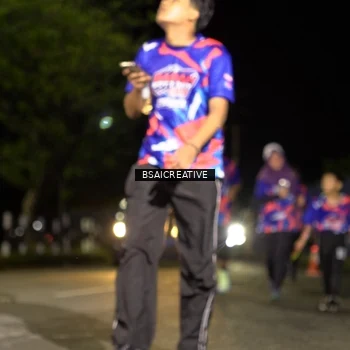Runner Photo 6059400