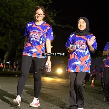 Runner Photo 6059405