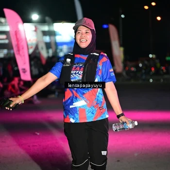 Runner Photo 6059407