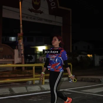Runner Photo 6059408