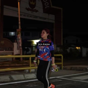Runner Photo 6059411