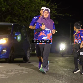 Runner Photo 6059413