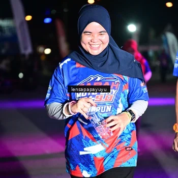 Runner Photo 6059430