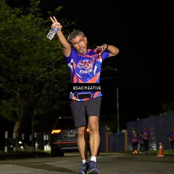 Runner Photo 6059433