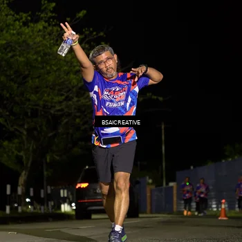 Runner Photo 6059439