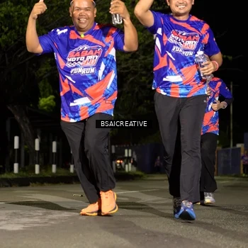 Runner Photo 6059447