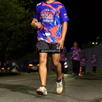 Runner Photo 6059456